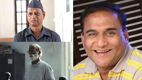 marathi celebs