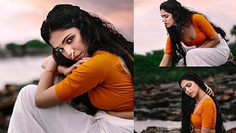 shriya pilgaonkar 