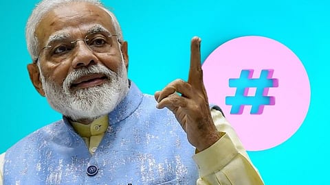 Twitter, Facebook : सोशल मीडिया मोदी सरकारच्या रडारवर का?