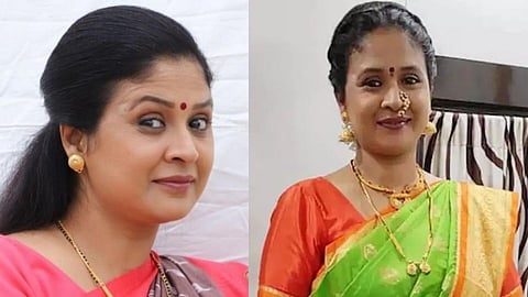 Abhilasha Patil