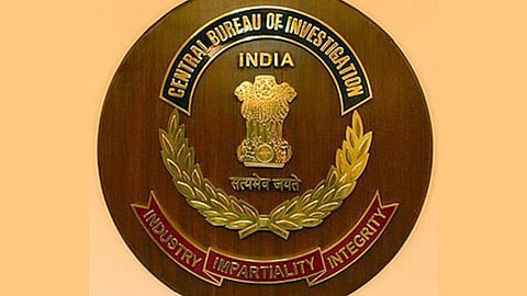 cbi registers case against mumbai based aluminium foil company director for 80 crore bank fraud crime