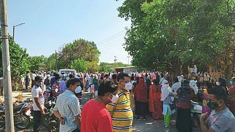 ozar vaccination