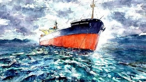 painter