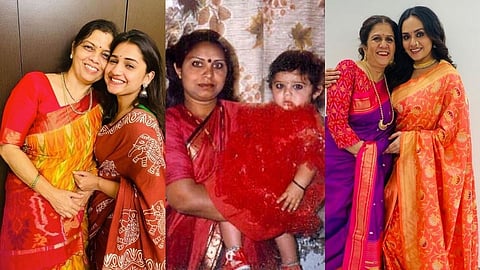 Marathi celebs