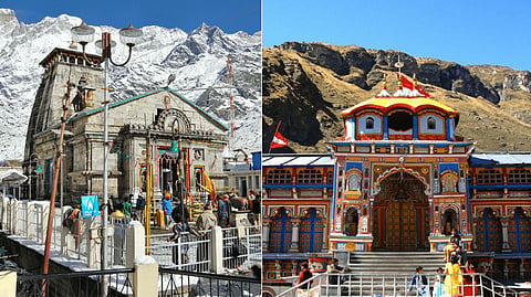 badinath-kedarnath