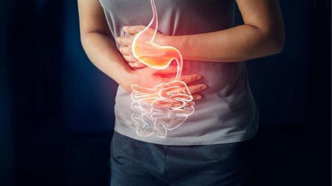 Gastro Disease 