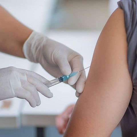 Vaccination