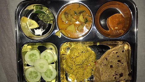 meal