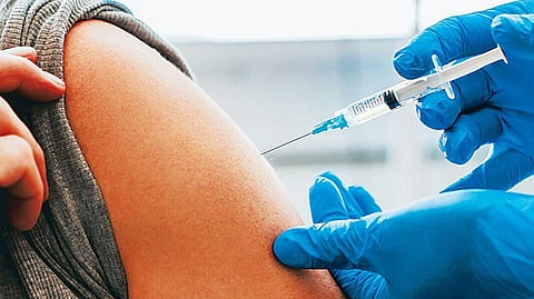 Corona Vaccine