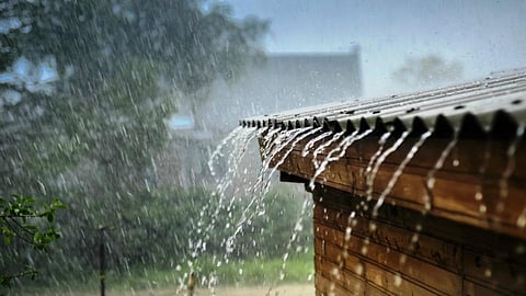 Heavy Rain