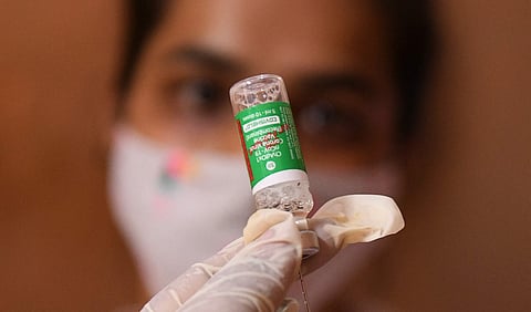 मेड इन इंडिया लस 90 टक्के प्रभावी; ठरणार 'गेम चेंजर'

