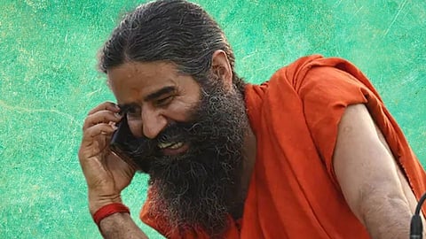 रामदेव बाबांवर FIR! ऍलोपॅथीवरच्या वक्तव्यांचं 'वादासन' भोवलं 