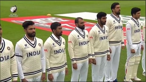 Team India