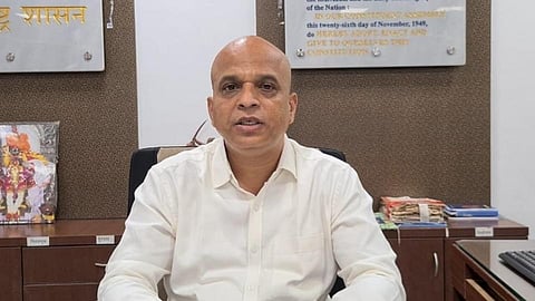 दुकाने सुरु ठेवण्याचा प्रस्ताव राज्य शासनाला पाठवणार; जिल्हाधिकारी