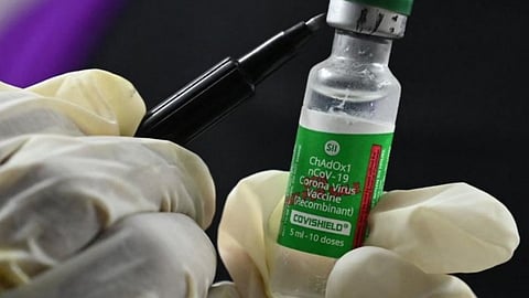 Corona Vaccine