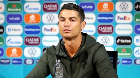 Ronaldo