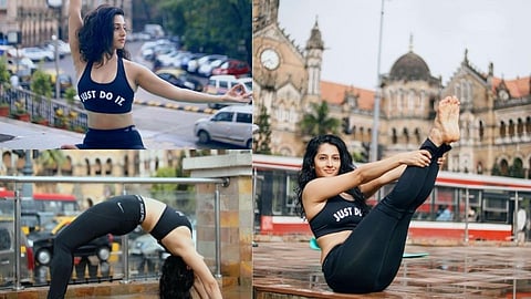 krutika gaikwad 