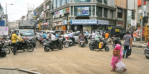 पुण्यात उद्यापासून कलम 144 लागू; उल्लंघन केल्यास कारवाई
