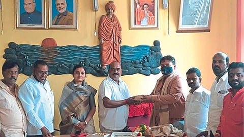 Sunil Deshmukh