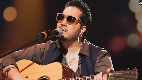 Mika Singh 