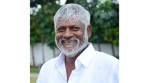 MLA Dilip Borase