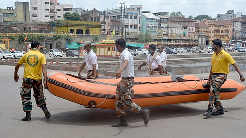 Disaster Management