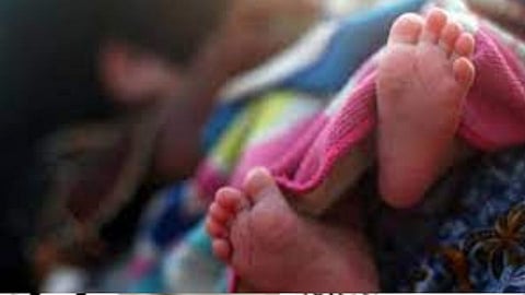 child death