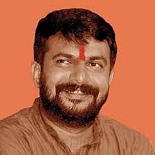 खासदार हेमंत पाटील, हिंगोली