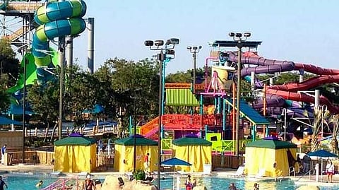 park