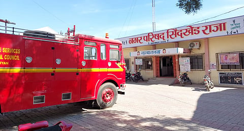 Buldhana; सिंदखेडराजा उपनगराध्यक्षवर 15 नगरसेवकांचा अविश्वास प्रस्ताव