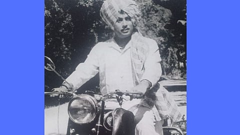 सूर्यकांत मांडरेंचं कोल्हापूरच्या मातीशी घट्ट नातं; स्वरुपा पोरेंनी उलगडला 'जीवन प्रवास'!