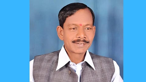 पेसा 'अंतर्गत माहूर किनवटमध्ये कर्मचारी रिक्त पदांचा अनुशेष कायम