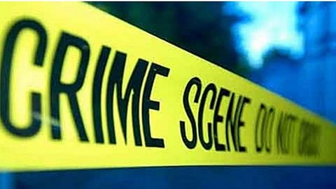 crime muder case