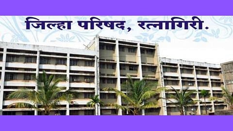 रत्नागिरी जि. प. तील 5 जणांची खातेनिहाय चौकशी होणार 