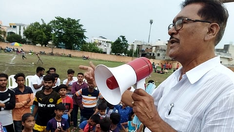 आया ये शेरों का ‘झुंड’ है; महानायक पुन्हा मैदानावर