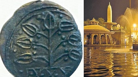 coin