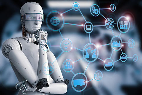 robots