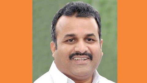 balasaheb patil