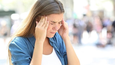 Migraine