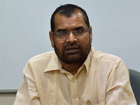 Sadabhau Khot