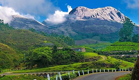 पर्यटकांना खुणावणारं रामेश्वारम हिल स्टेशन; एकदा नक्की भेट द्या!