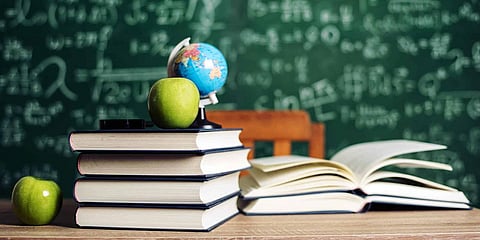 Education