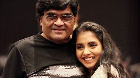 Ashok Saraf