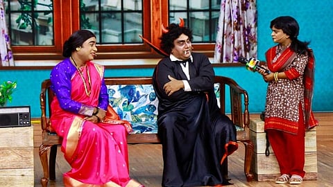 chala hawa yeu dya