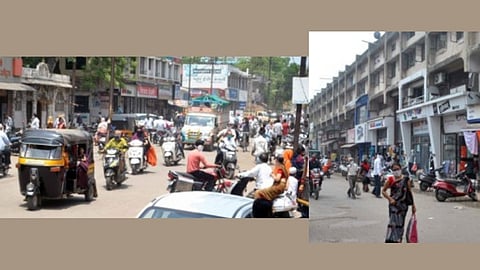  jalgaon market