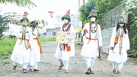 Vasudev