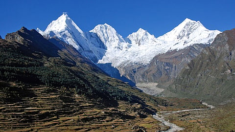 Himalaya