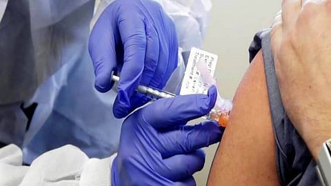 corona vaccine