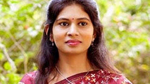 MP Raksha Khadse