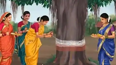 vatpurnima